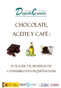 DegustaCiencia