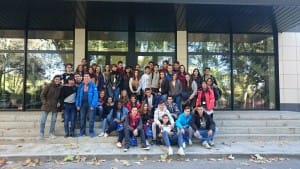 1. Foto de grupo