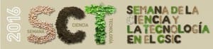Semana de la Ciencia 2016