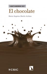 Cubierta chocolate