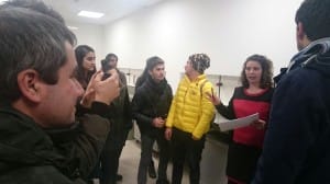 Visita guiada