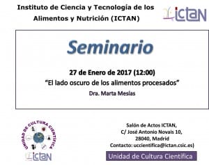 Seminario 27-01-17