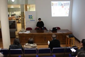 Evento en La Solana