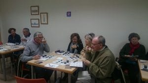 Foto Degustaciencia