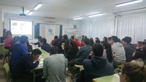 Ciudad Ciencia
