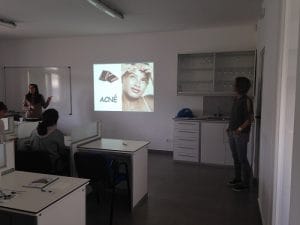 JORNADAS DE DEGUSTACIENCIA 