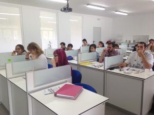 JORNADAS DE DEGUSTACIENCIA 