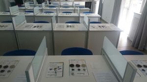 JORNADAS DE DEGUSTACIENCIA 