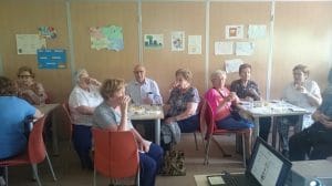 Degustaciencia para mayores 2