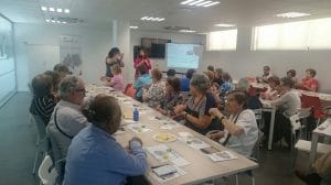 Degustaciencia para mayores 3