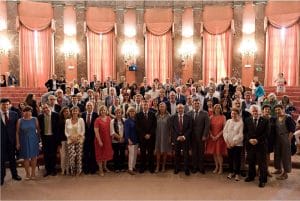 CSIC Reconocimiento premiados 2016-2017