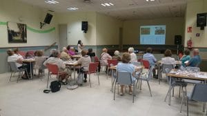 Degustaciencia
