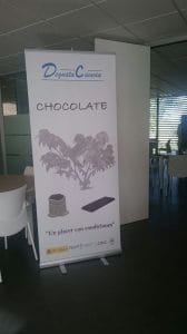Degustaciencia