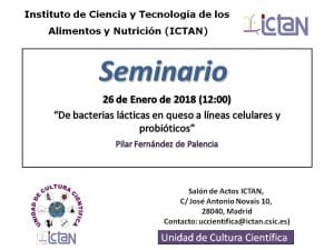 Seminario 26-01-18