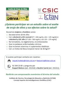 Clinical trial