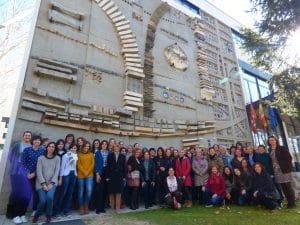 Día Internacional de la Mujer y la Niña en la Ciencia
