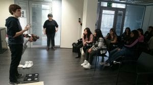Visita Guiada