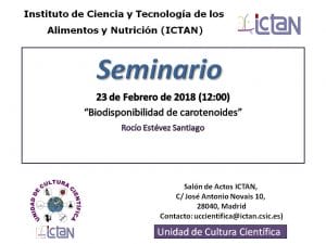 Seminario 2018-02-23