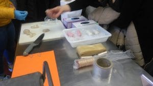 Visita guiada