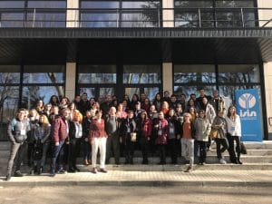 Foto curso ISIN