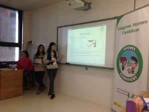 3 congreso jovenes cientificos