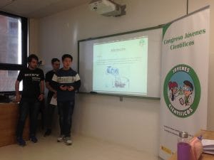 4 congreso jovenes cientificos