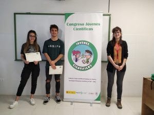 5 congreso jovenes cientificos