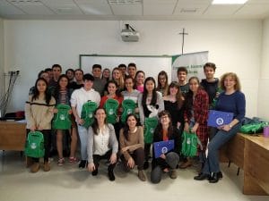 PORTADA congreso jovenes cientificos