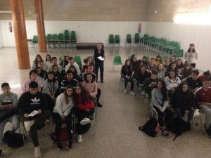 Foto 1 Jovenes Cientificos 13-12-19