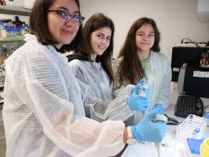 5 Científico por un día 2