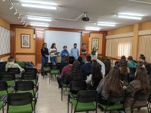foto evento