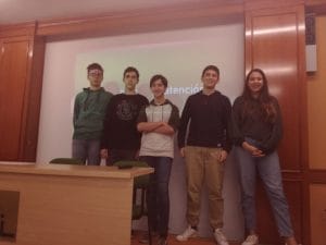 foto evento