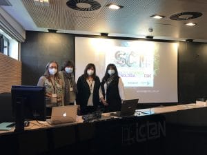 Foto semana de la ciencia 10-11-21