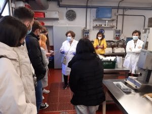 Foto IV semana de la ciencia 10-11-21
