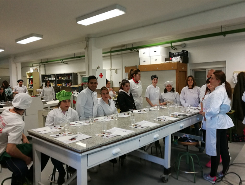 Evento en Astorga