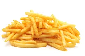 Patatas fritas
