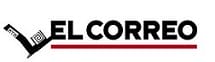 Logo El correo