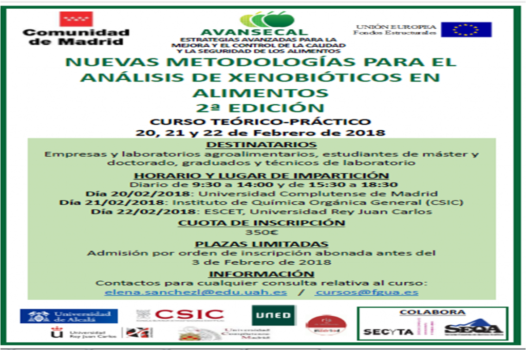 Curso Análisis