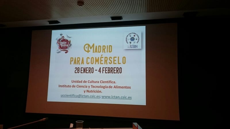 Gastrofestival