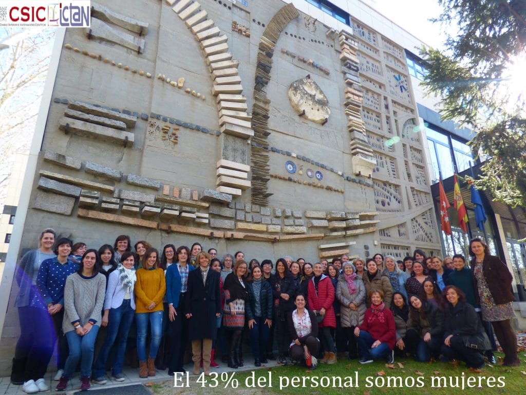 Día Internacional de la Mujer y la Niña en la Ciencia