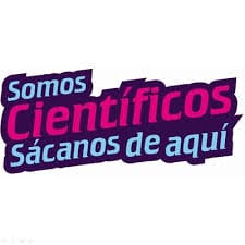 Somos científicos