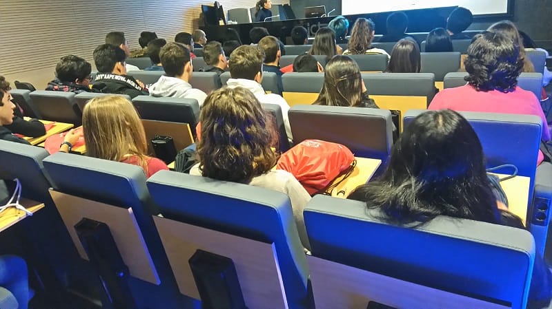 Visita guiada