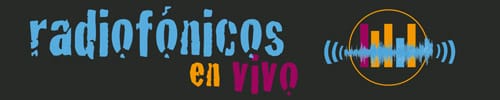 Logo radio en vivo