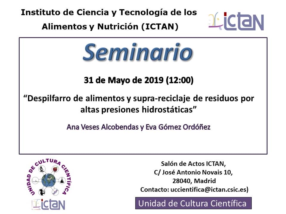 Seminario 2019_05_31