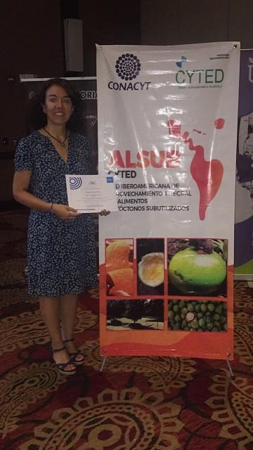 Imagen portada del premio en CITA
