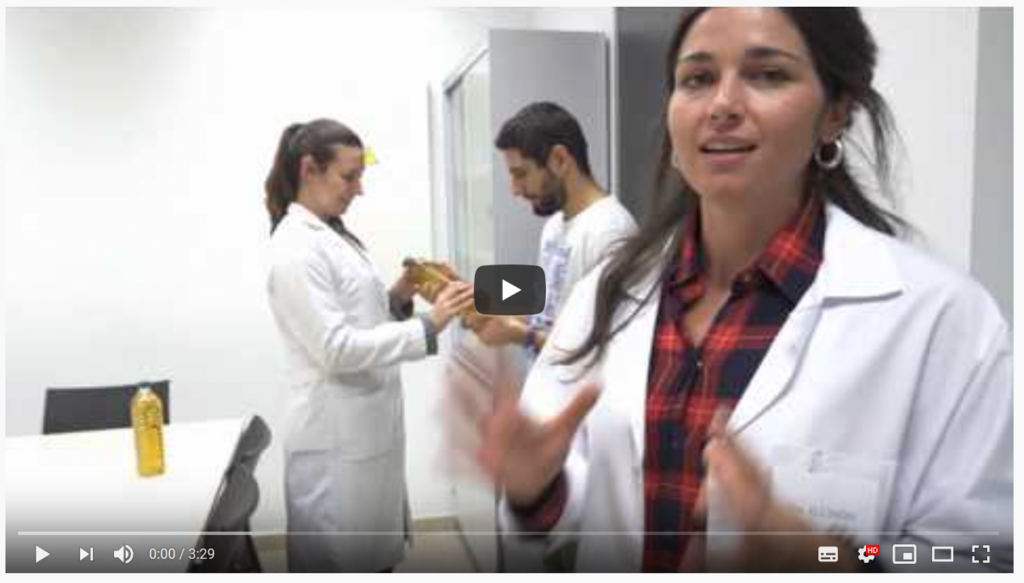 Susana video