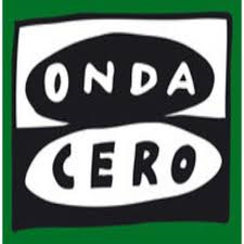 Logo Onda cero