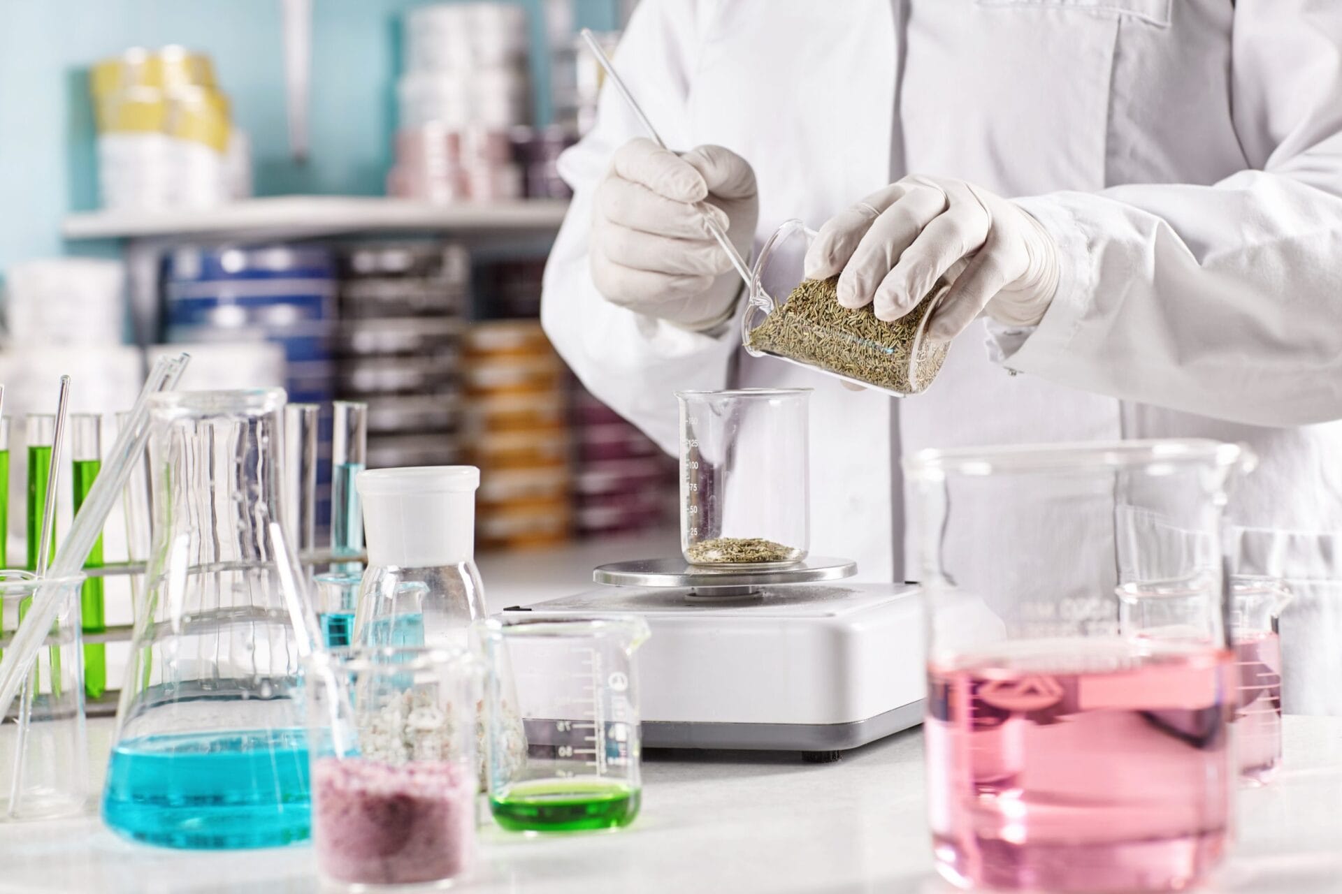 Lineas de investigacion