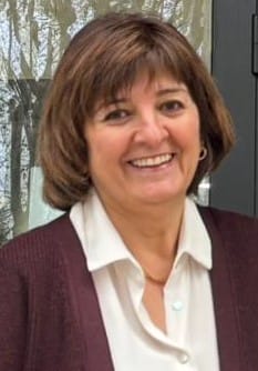 Carmen  Merodio Moreno