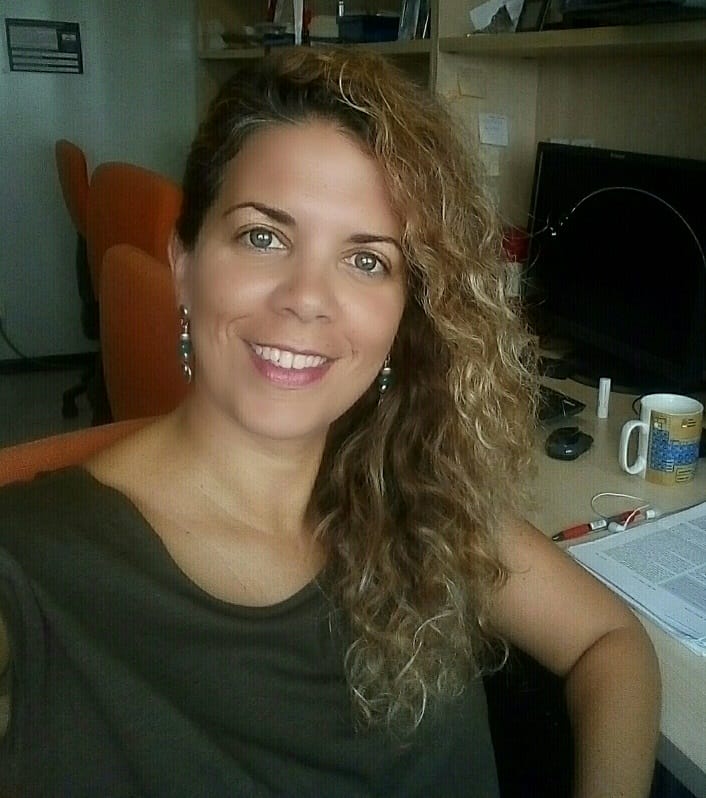 Irene  Romero de la Fuente